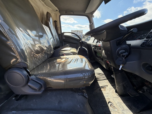 Isuzu elf Small Packer compress trucks TPG-NPR85YN(100017) 35枚目