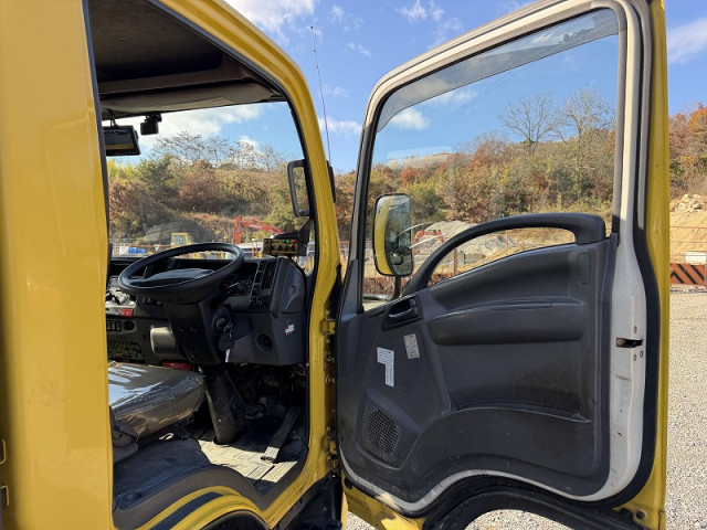 Isuzu elf Small Packer compress trucks TPG-NPR85YN(100017) 36枚目