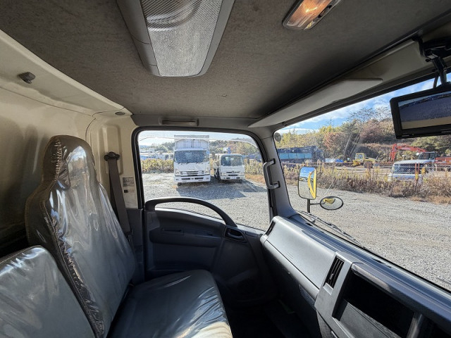 Isuzu elf Small Packer compress trucks TPG-NPR85YN(100017) 38枚目