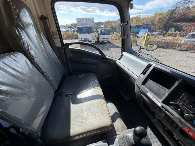 Isuzu elf Small Packer compress trucks TPG-NPR85YN(100017) 39枚目