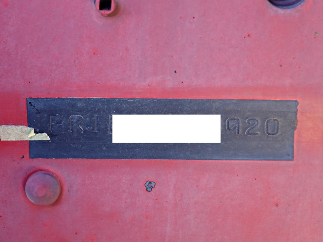 Hino profia Large Wing body QPG-FR1EXEG(100018) 21枚目