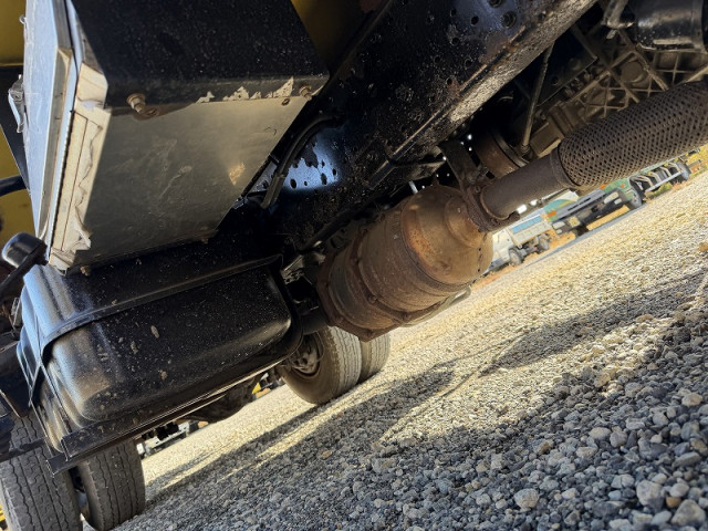 Isuzu elf Small Packer compress trucks TPG-NPR85YN(100017) 42枚目