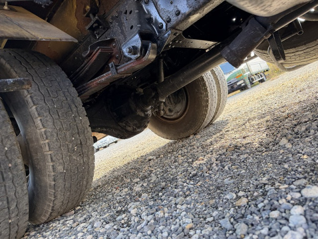 Isuzu elf Small Packer compress trucks TPG-NPR85YN(100017) 44枚目