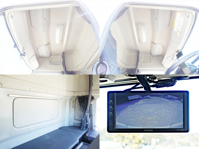 Hino profia Large Wing body QPG-FR1EXEG(100018) 27枚目