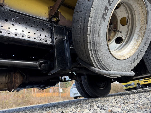 Isuzu elf Small Packer compress trucks TPG-NPR85YN(100017) 46枚目