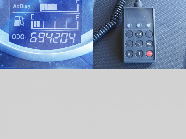 Hino profia Large Wing body QPG-FR1EXEG(100018) 28枚目