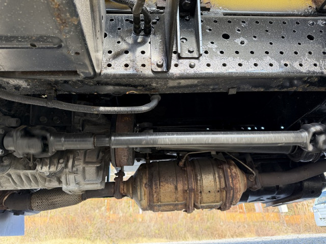 Isuzu elf Small Packer compress trucks TPG-NPR85YN(100017) 47枚目