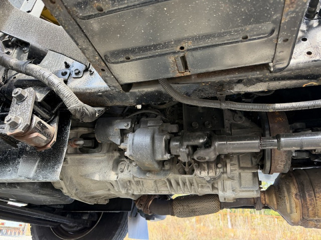 Isuzu elf Small Packer compress trucks TPG-NPR85YN(100017) 48枚目