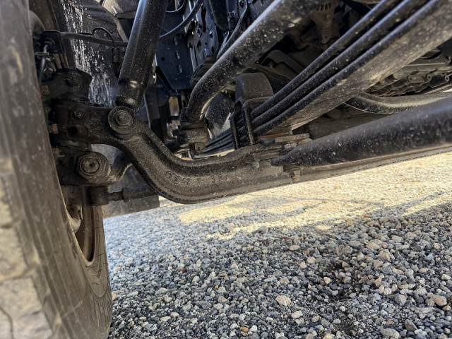 Isuzu elf Small Packer compress trucks TPG-NPR85YN(100017) 49枚目