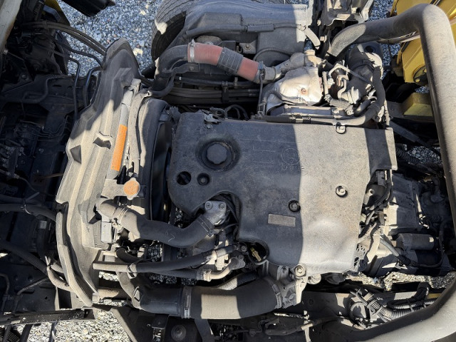 Isuzu elf Small Packer compress trucks TPG-NPR85YN(100017) 50枚目