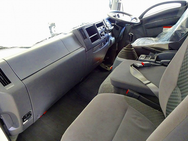 Isuzu forward Middle Wing body TKG-FRR90S2(100019) 7枚目