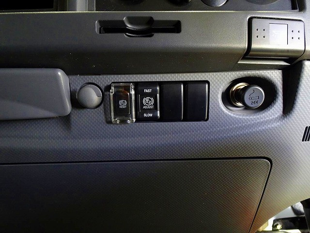 Isuzu forward Middle Wing body TKG-FRR90S2(100019) 12枚目