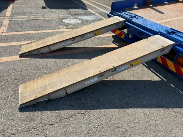 Mitsubishi Fuso super_great Large Translation missing: en.item.body_keijou_enum.body_keijou_carrier_other QKG-FS50VZ(100020) 11枚目