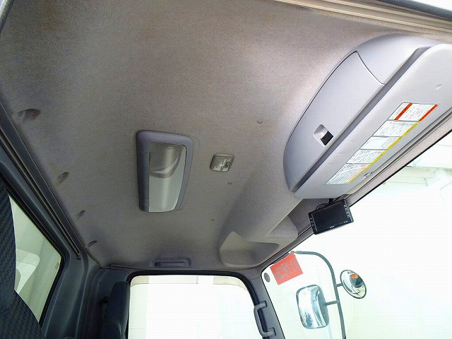 Isuzu forward Middle Wing body TKG-FRR90S2(100019) 14枚目