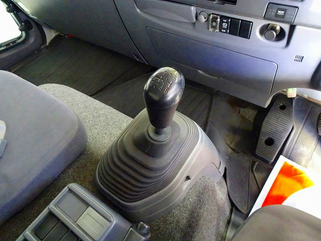 Isuzu forward Middle Wing body TKG-FRR90S2(100019) 15枚目