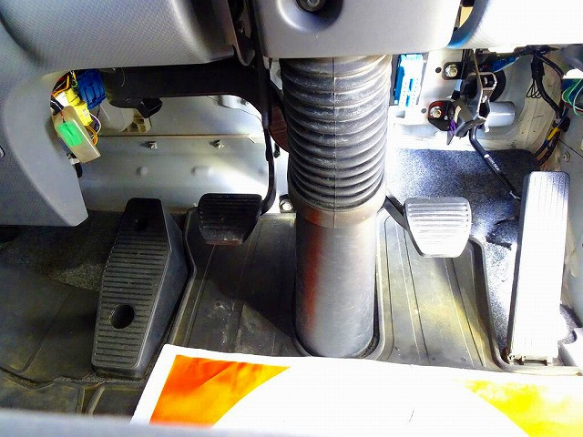 Isuzu forward Middle Wing body TKG-FRR90S2(100019) 16枚目