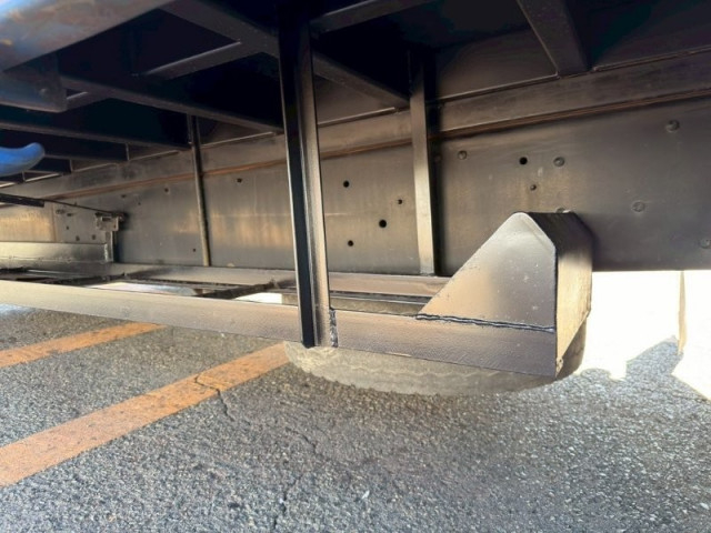 Mitsubishi Fuso super_great Large Translation missing: en.item.body_keijou_enum.body_keijou_carrier_other QKG-FS50VZ(100020) 16枚目