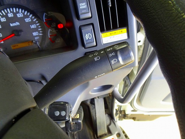 Isuzu forward Middle Wing body TKG-FRR90S2(100019) 19枚目