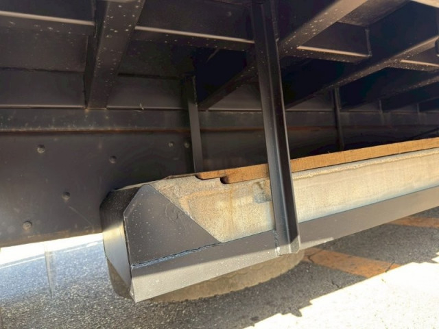 Mitsubishi Fuso super_great Large Translation missing: en.item.body_keijou_enum.body_keijou_carrier_other QKG-FS50VZ(100020) 17枚目