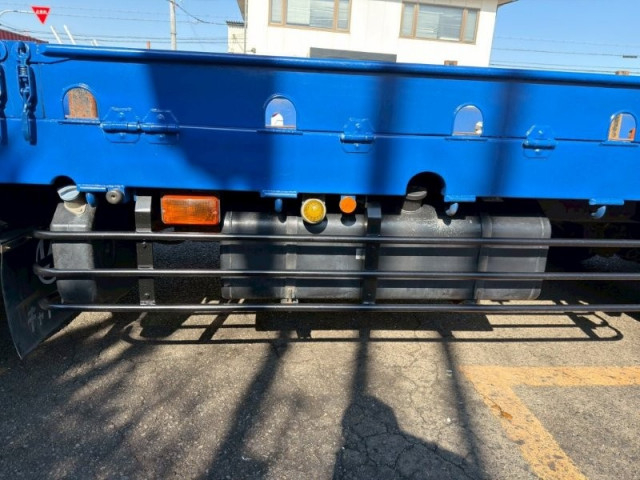 Mitsubishi Fuso super_great Large Translation missing: en.item.body_keijou_enum.body_keijou_carrier_other QKG-FS50VZ(100020) 18枚目