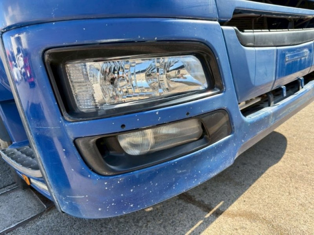 Mitsubishi Fuso super_great Large Translation missing: en.item.body_keijou_enum.body_keijou_carrier_other QKG-FS50VZ(100020) 19枚目