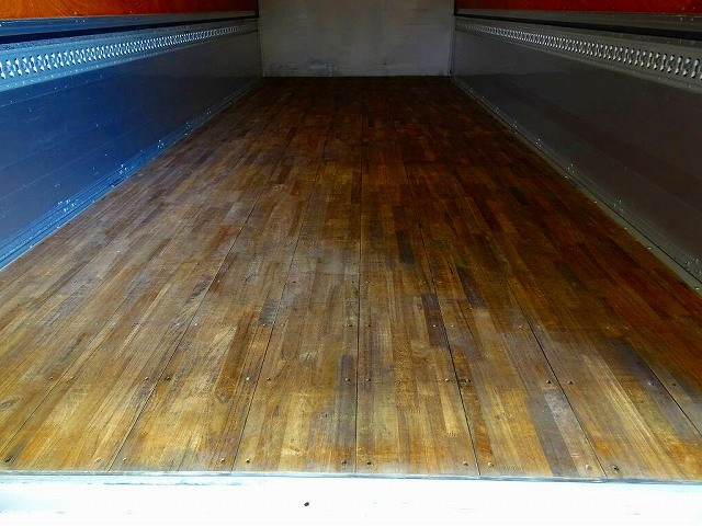 Isuzu forward Middle Wing body TKG-FRR90S2(100019) 22枚目