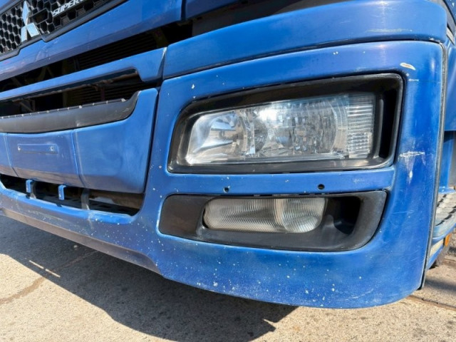 Mitsubishi Fuso super_great Large Translation missing: en.item.body_keijou_enum.body_keijou_carrier_other QKG-FS50VZ(100020) 20枚目