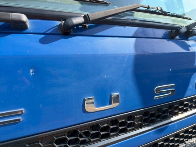 Mitsubishi Fuso super_great Large Translation missing: en.item.body_keijou_enum.body_keijou_carrier_other QKG-FS50VZ(100020) 21枚目