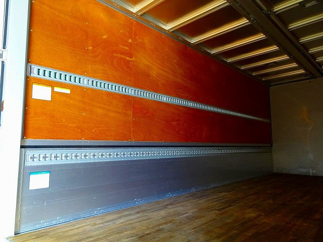 Isuzu forward Middle Wing body TKG-FRR90S2(100019) 24枚目