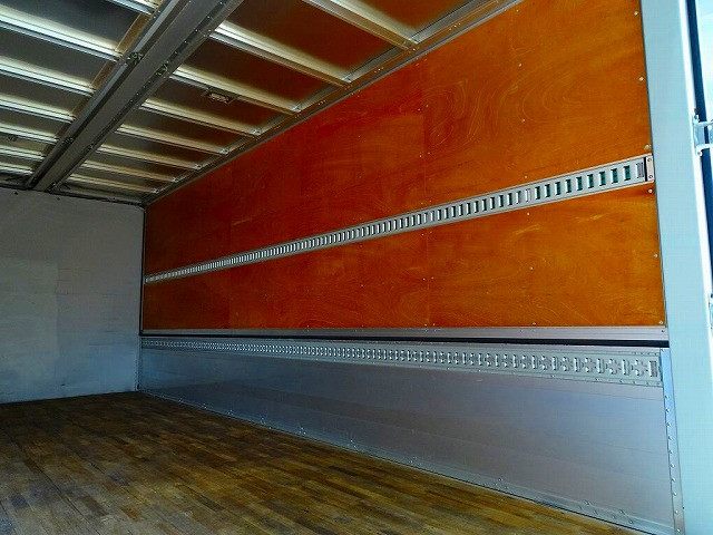 Isuzu forward Middle Wing body TKG-FRR90S2(100019) 25枚目