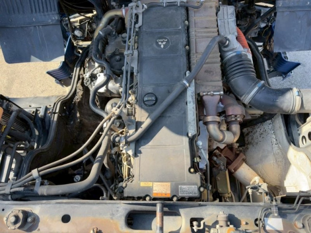 Mitsubishi Fuso super_great Large Translation missing: en.item.body_keijou_enum.body_keijou_carrier_other QKG-FS50VZ(100020) 24枚目