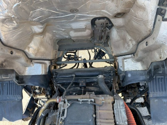 Mitsubishi Fuso super_great Large Translation missing: en.item.body_keijou_enum.body_keijou_carrier_other QKG-FS50VZ(100020) 25枚目