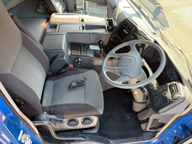 Mitsubishi Fuso super_great Large Translation missing: en.item.body_keijou_enum.body_keijou_carrier_other QKG-FS50VZ(100020) 26枚目