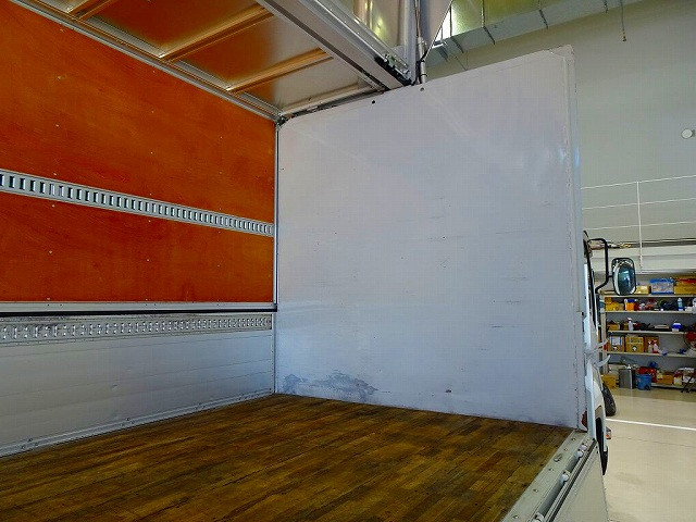 Isuzu forward Middle Wing body TKG-FRR90S2(100019) 30枚目