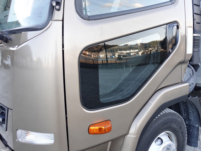 三菱ふそう ファイター 中型 ウィング TKG-FK71F(100021) 5枚目