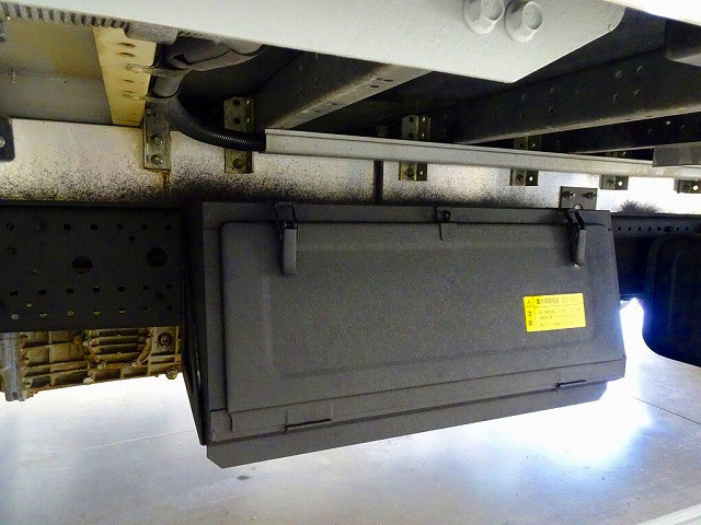 Isuzu forward Middle Wing body TKG-FRR90S2(100019) 37枚目