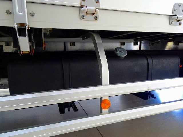 Isuzu forward Middle Wing body TKG-FRR90S2(100019) 38枚目