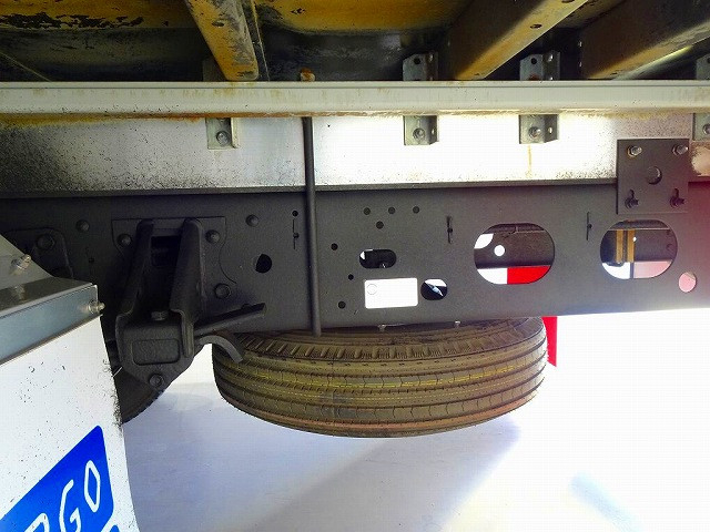 Isuzu forward Middle Wing body TKG-FRR90S2(100019) 40枚目