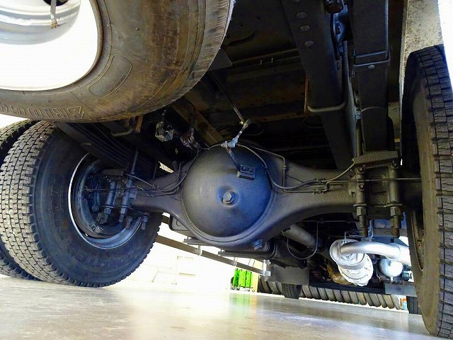 Isuzu forward Middle Wing body TKG-FRR90S2(100019) 42枚目