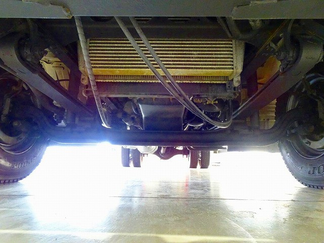 Isuzu forward Middle Wing body TKG-FRR90S2(100019) 43枚目