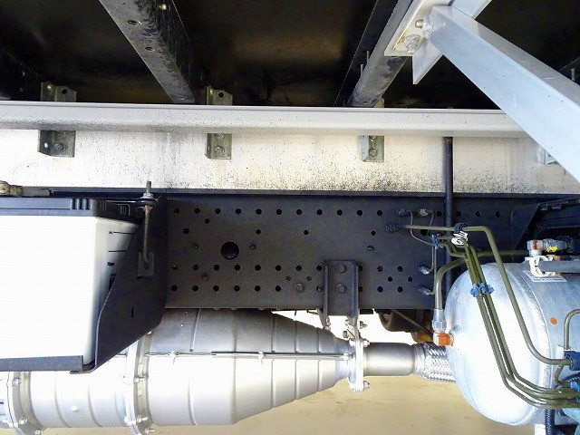 Isuzu forward Middle Wing body TKG-FRR90S2(100019) 44枚目