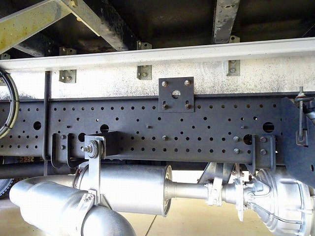 Isuzu forward Middle Wing body TKG-FRR90S2(100019) 45枚目