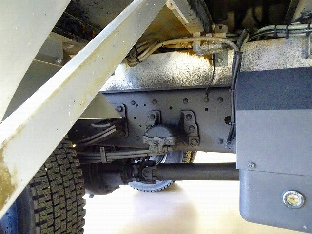 Isuzu forward Middle Wing body TKG-FRR90S2(100019) 46枚目