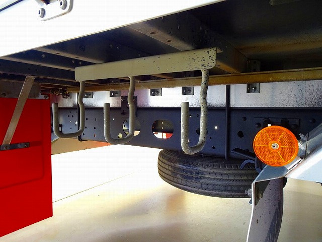 Isuzu forward Middle Wing body TKG-FRR90S2(100019) 47枚目