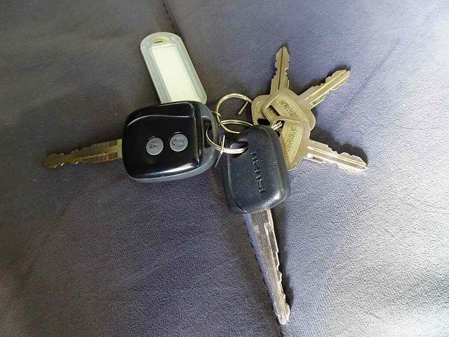 Isuzu forward Middle Wing body TKG-FRR90S2(100019) 48枚目