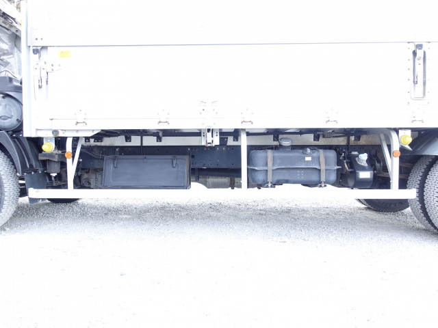 三菱ふそう ファイター 中型 ウィング TKG-FK71F(100021) 22枚目