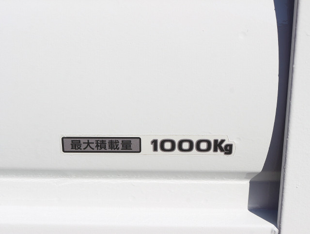 Mazda bongo Small Flat body ABF-SKP2L(100023) 7枚目