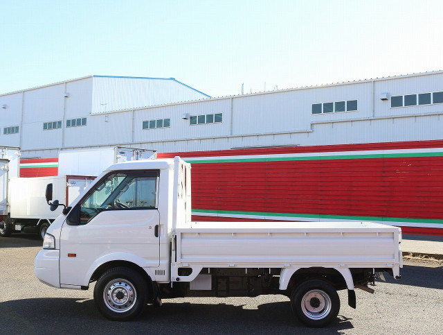 Mazda bongo Small Flat body ABF-SKP2L(100023) 9枚目