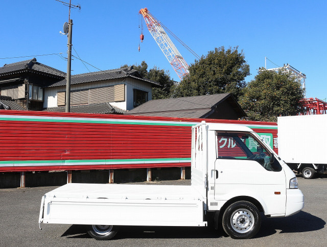 Mazda bongo Small Flat body ABF-SKP2L(100023) 10枚目