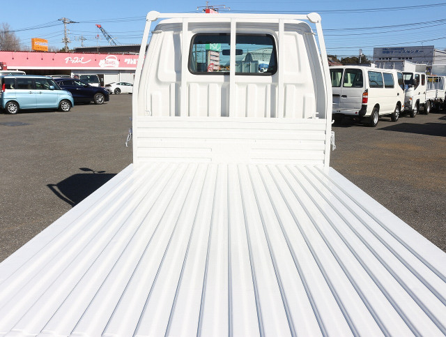 Mazda bongo Small Flat body ABF-SKP2L(100023) 13枚目